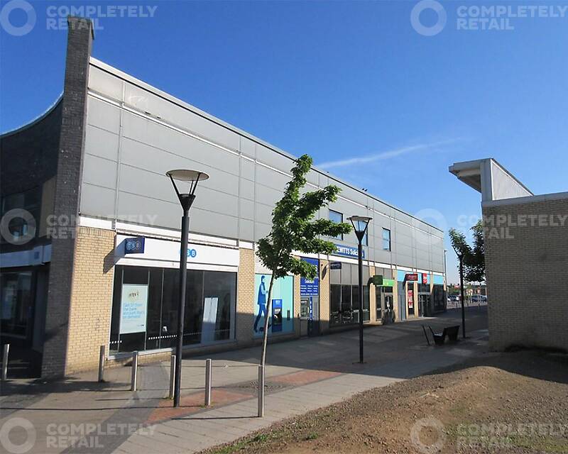 Unit B5, Newton Aycliffe - Picture 2025-06-25-22-00-54