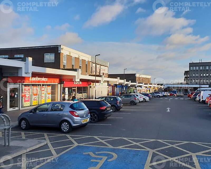 Unit 14, Leeds - Picture 2025-04-09-10-39-50