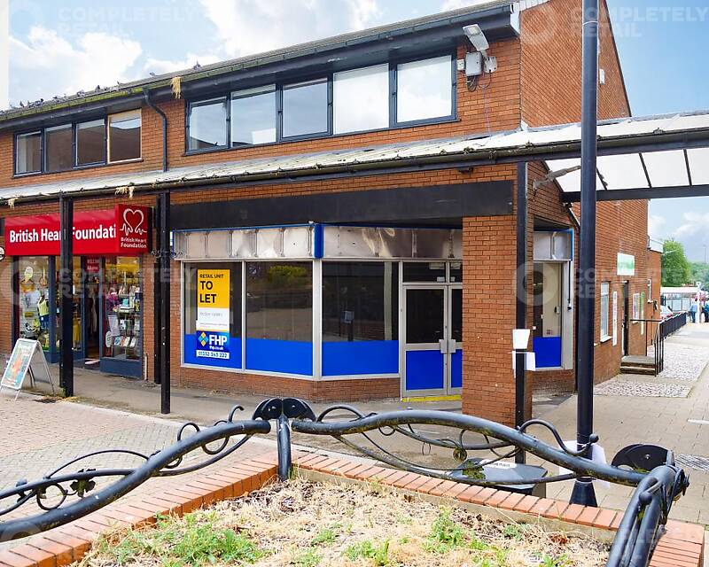 Unit 1, Alfreton - Picture 2025-06-13-22-01-04