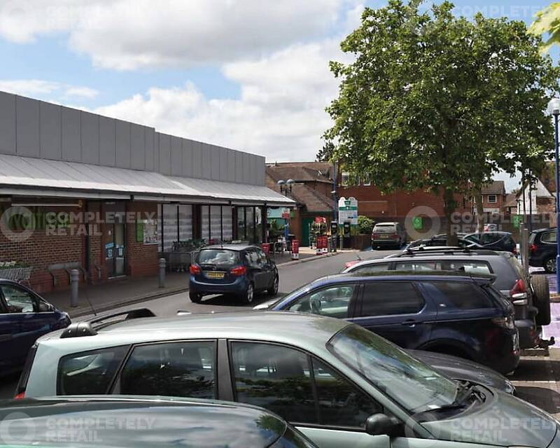 Unit 1, Thatcham - Picture 2025-04-09-10-39-51