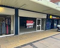 M Chelmsley Wood - Unit 19