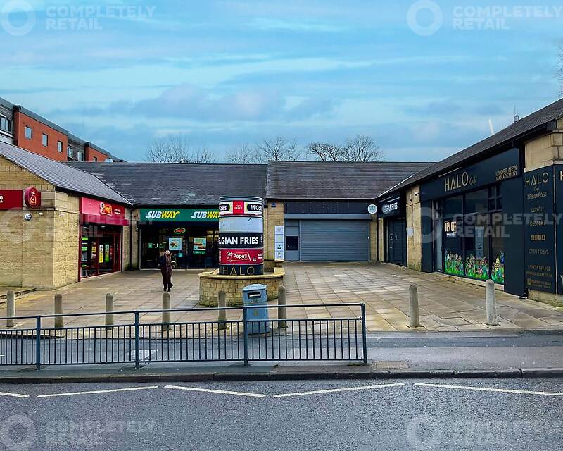 Unit 3, Bradford - Picture 2025-04-09-10-39-47
