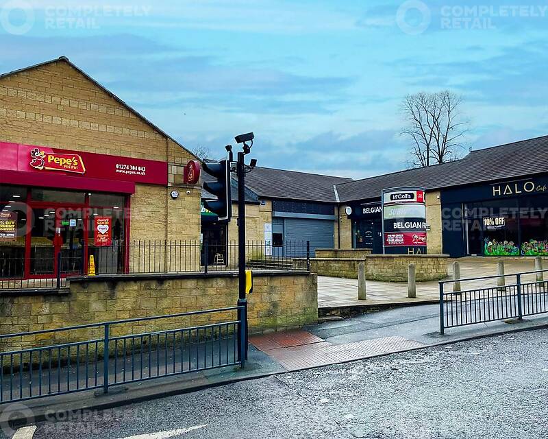 Unit 3, Bradford - Picture 2025-04-09-10-39-47