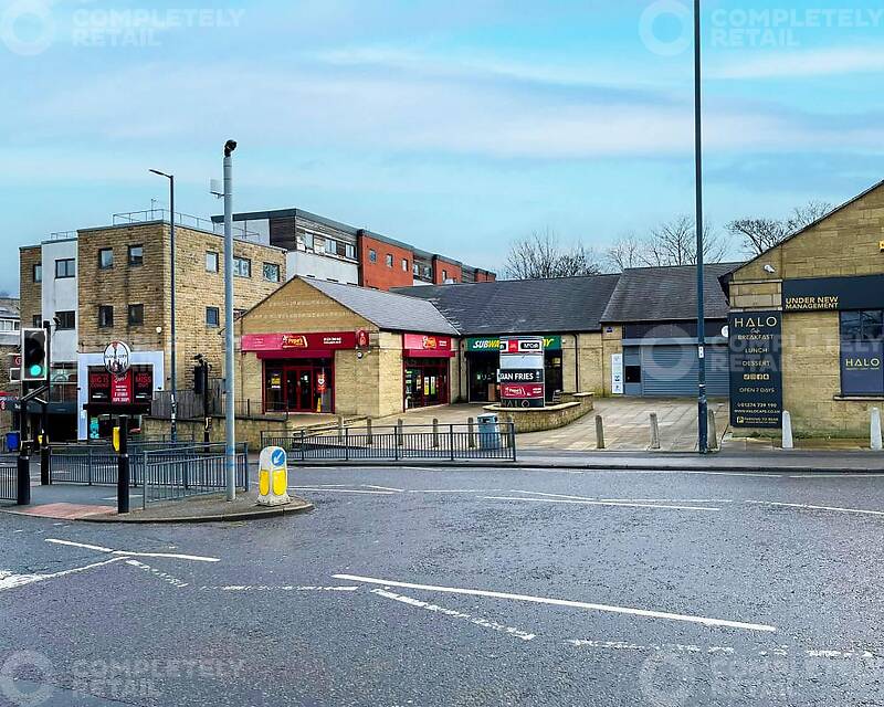 Unit 3, Bradford - Picture 2025-04-09-10-39-48