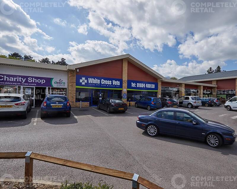 Unit 3, Northampton - Picture 2025-06-25-22-01-12