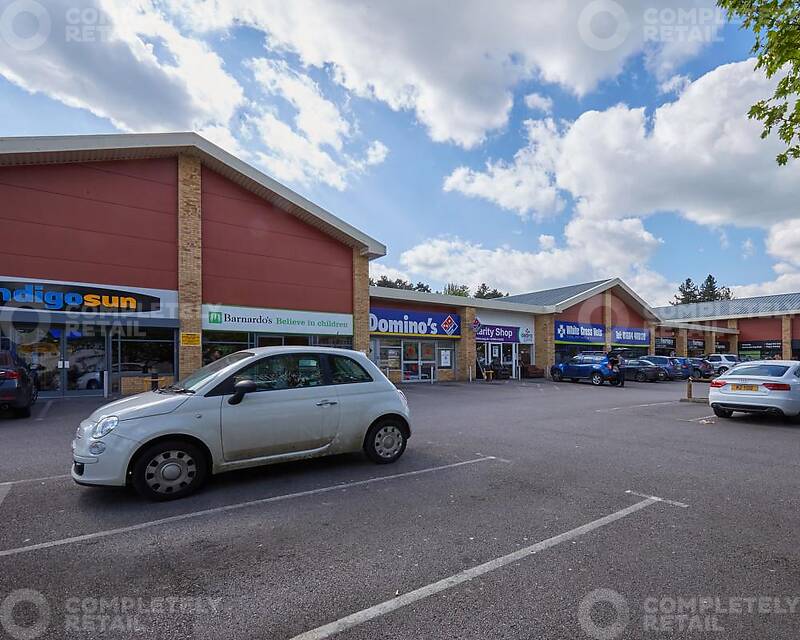 Unit 3, Northampton - Picture 2025-06-25-22-01-12