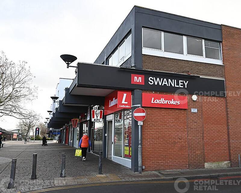 Various units available, Swanley - Picture 2025-04-09-10-39-49