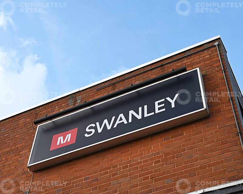 Various units available, Swanley - Picture 2025-04-09-10-39-49