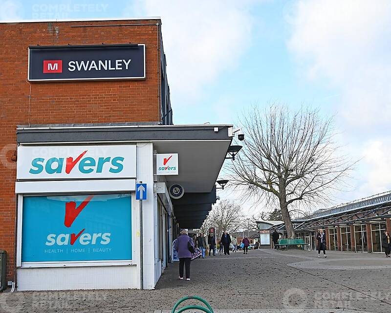 Various units available, Swanley - Picture 2025-06-13-22-01-27