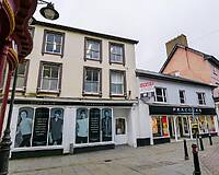 31 - 32 High Street
