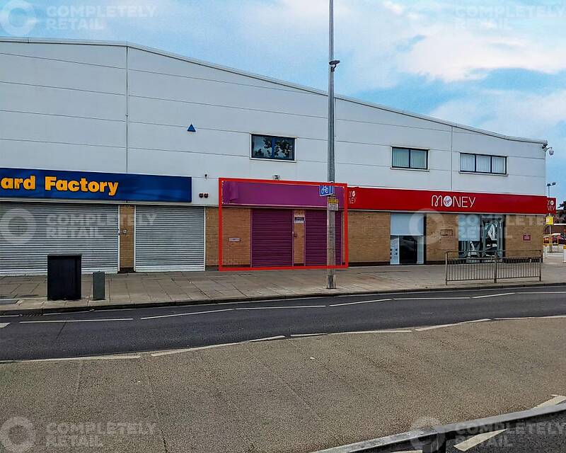 Unit 3, Hull - Picture 2025-04-09-10-39-36