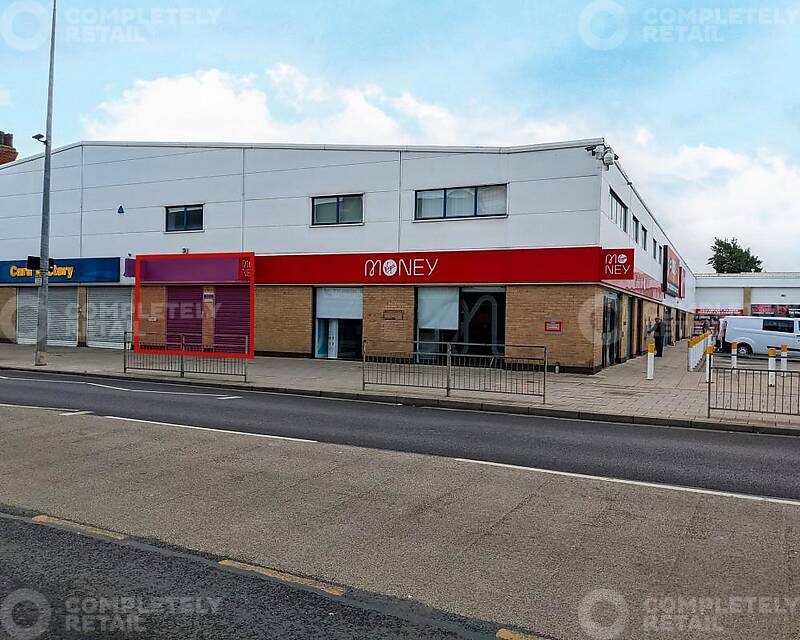 Unit 3, Hull - Picture 2025-04-09-10-39-36