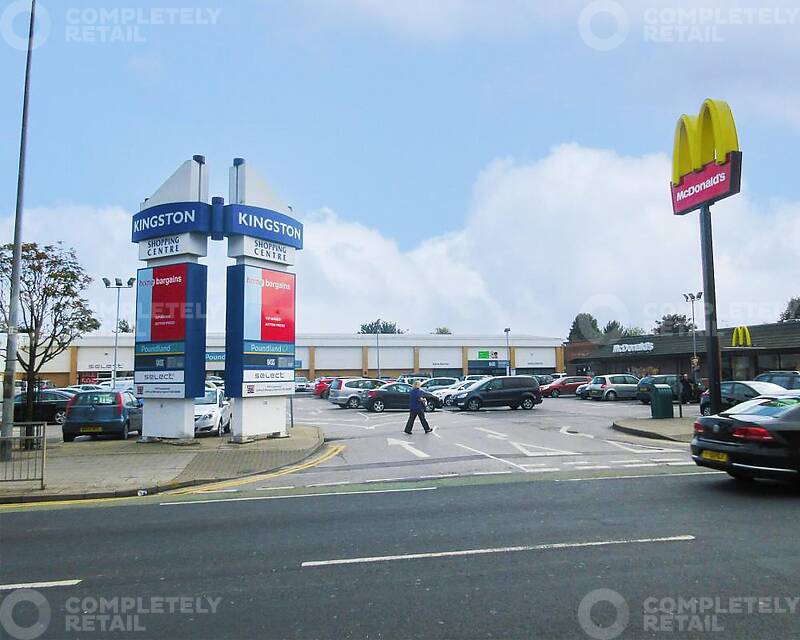 Unit 3, Hull - Picture 2025-04-09-10-39-36