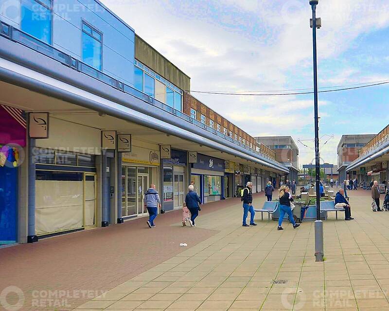 Various Units, Jarrow - Picture 2025-04-09-10-40-14