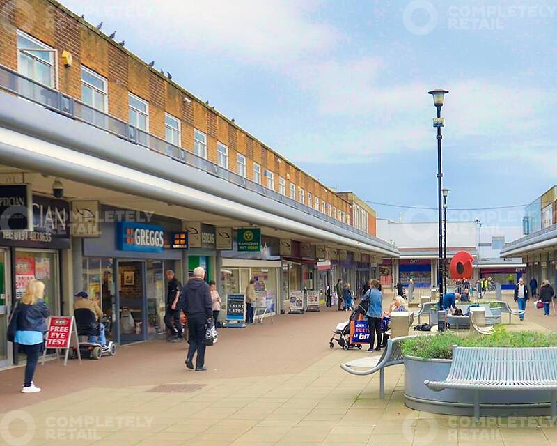 Various Units, Jarrow - Picture 2025-04-09-10-40-14