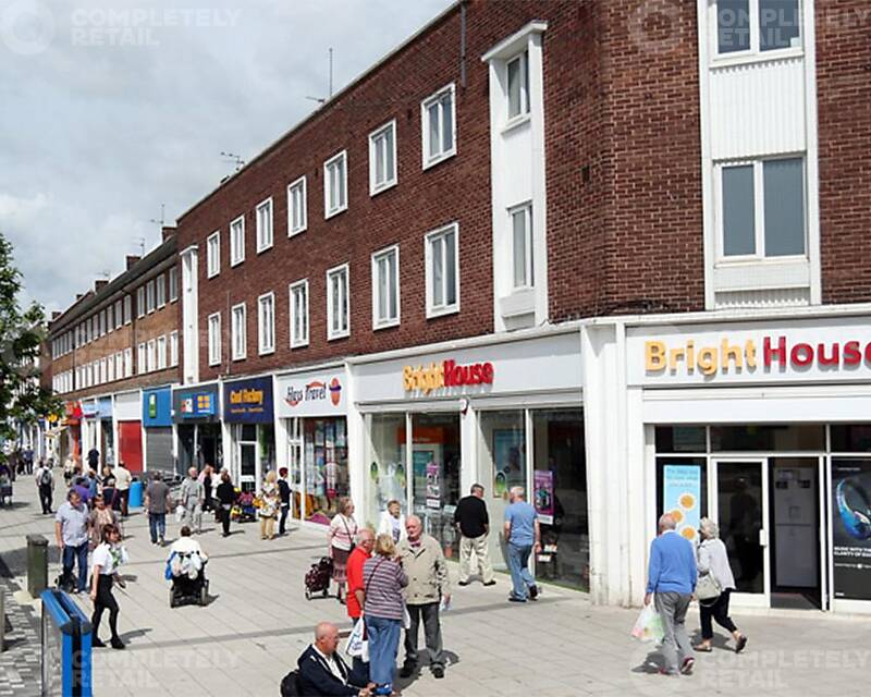 Various Units, Middlesbrough - Picture 2025-04-09-10-39-57