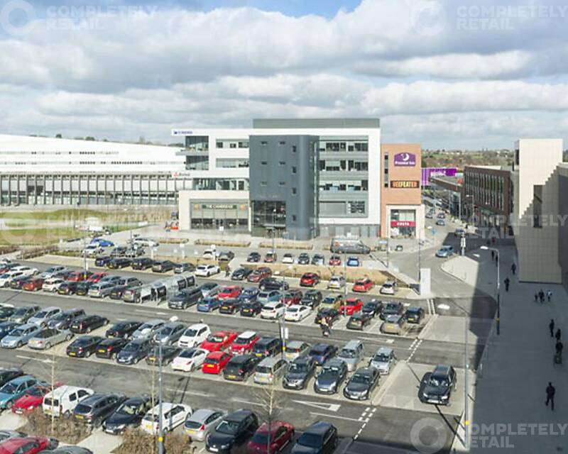 Various Units, Middlesbrough - Picture 2025-04-09-10-39-57