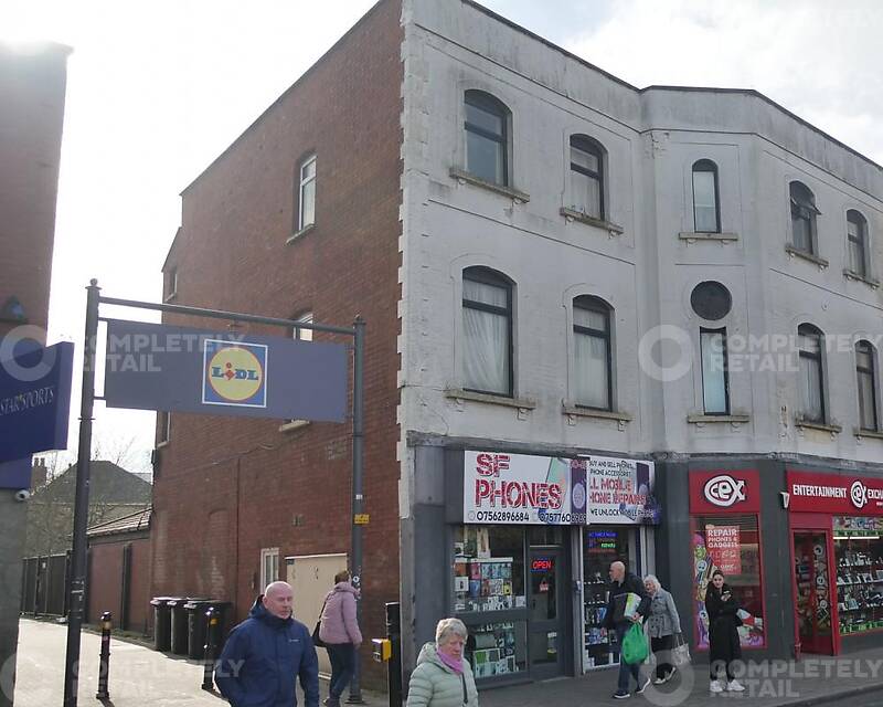 Unit 58, Bristol - Picture 2025-04-09-10-39-32