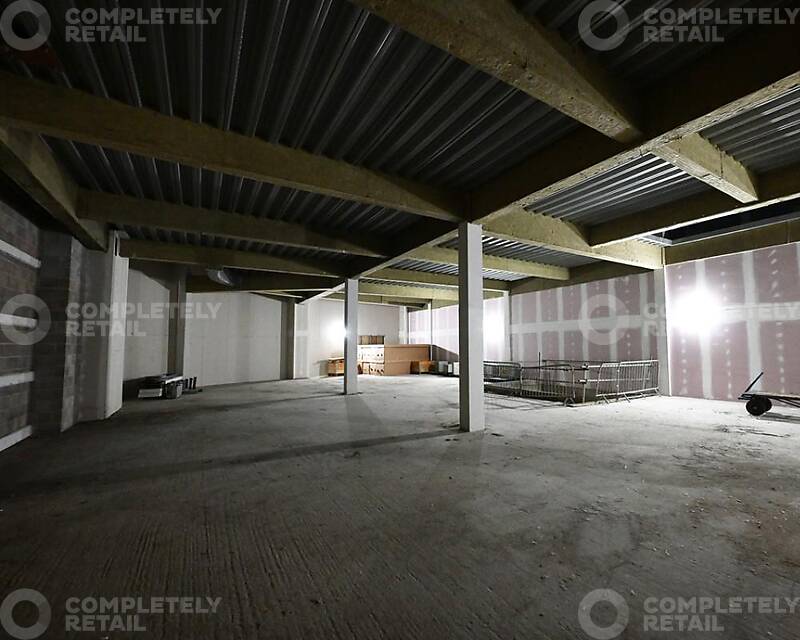 Phase 3 Unit 307, The Centre, Livingston - Picture 2025-04-09-10-40-17