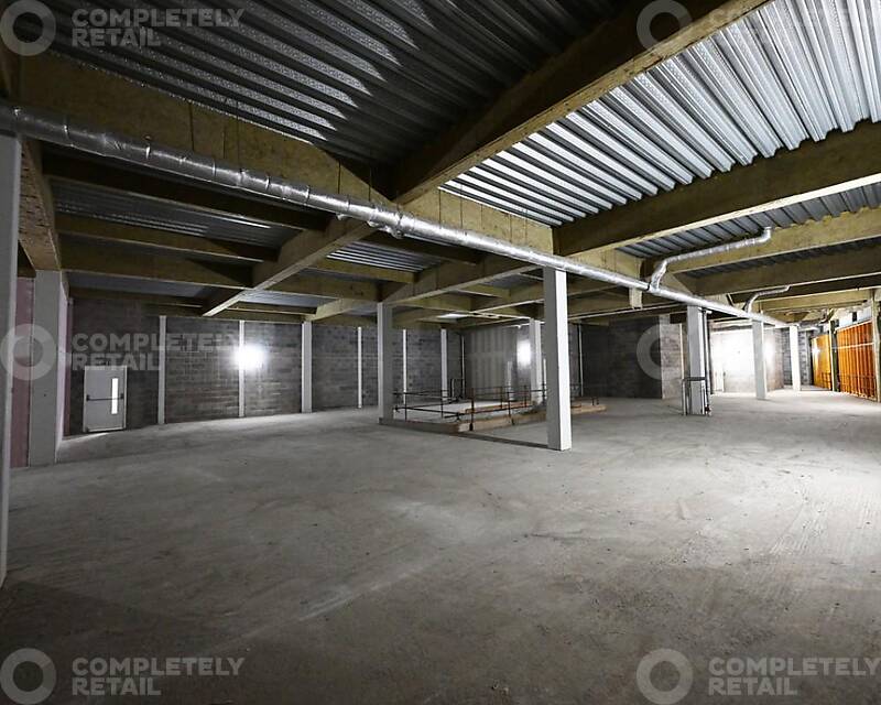 Phase 3 Unit 307, The Centre, Livingston - Picture 2025-04-09-10-40-17