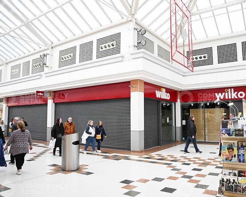Phase 2 Unit 112, The Centre, Livingston - Picture 2025-04-09-10-40-18