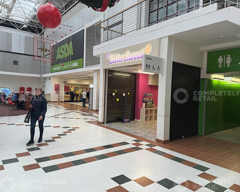 Phase 1 Unit 17c, The Centre, Livingston - Picture 2025-04-09-10-40-16
