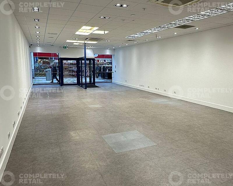 Phase 2 Unit 118, The Centre, Livingston - Picture 2025-04-09-10-40-17