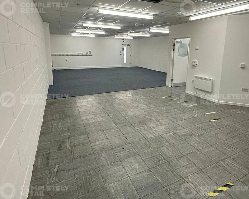 Phase 2 Unit 118, The Centre, Livingston - Picture 2025-04-09-10-40-17