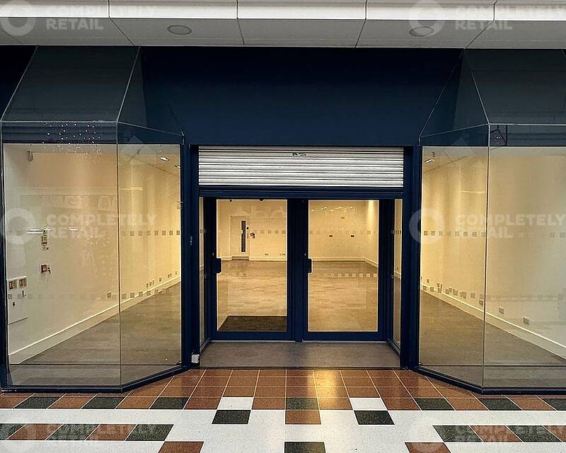 Phase 2 Unit 118, The Centre, Livingston - Picture 2025-04-09-10-40-17