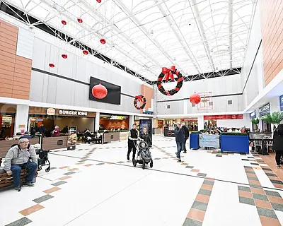 Phase 2 Unit 118, The Centre