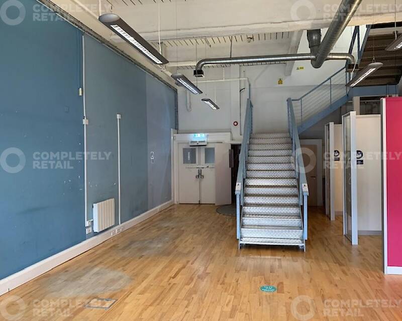 Phase 2 Unit 106b, Livingston - Picture 2025-06-03-22-00-34