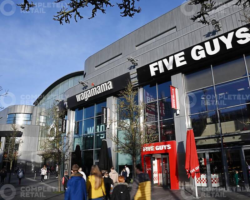 Phase 3 Unit 309, The Centre, Livingston - Picture 2025-12-10-22-00-25