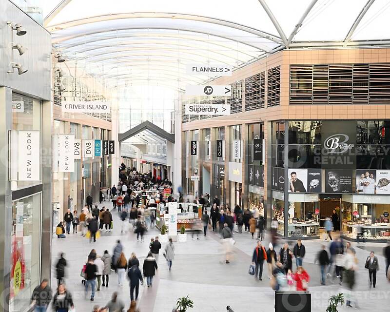 Phase 3 Unit 309, The Centre, Livingston - Picture 2025-12-10-22-00-26