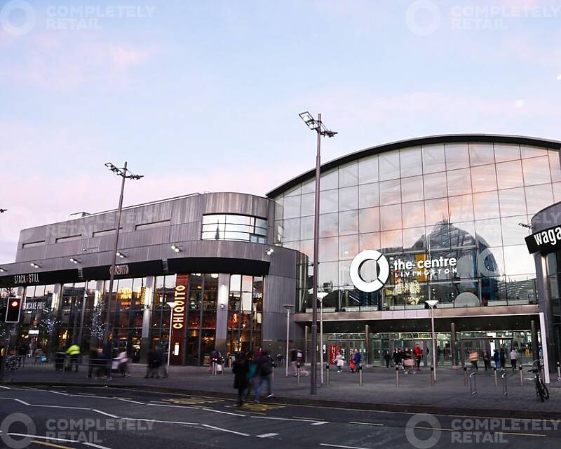Phase 3 Unit 346, The Centre, Livingston - Picture 2025-04-09-10-40-19