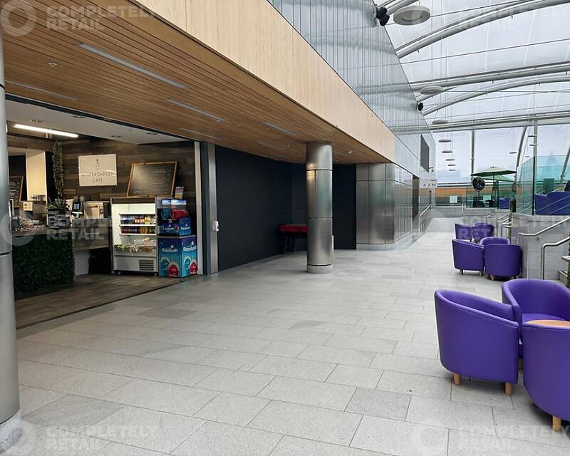 Phase 3 Unit 346, The Centre, Livingston - Picture 2025-04-09-10-40-19