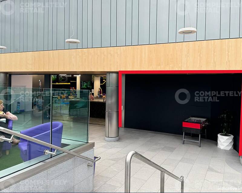 Phase 3 Unit 346, The Centre, Livingston - Picture 2025-04-09-10-40-19