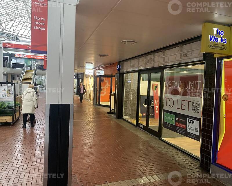 Unit 6 The Parade, Cwmbran - Picture 2025-04-09-10-40-32