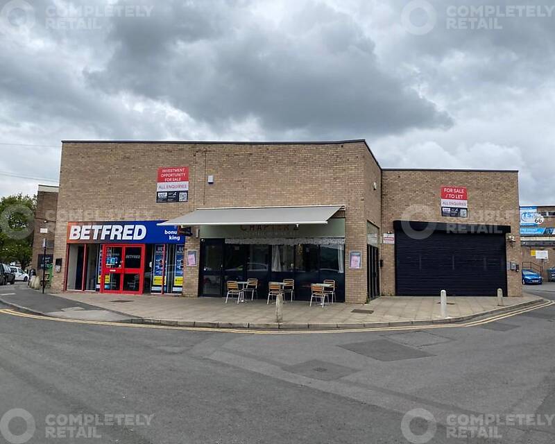 Unit 10 & 12 Chapel Lane, Bingley - Picture 2025-04-09-10-40-02