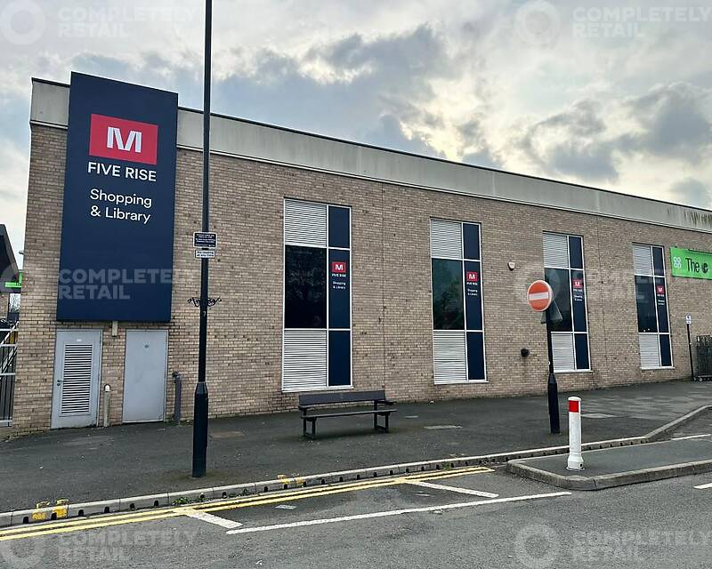 Unit 10 & 12 Chapel Lane, Bingley - Picture 2025-04-09-10-40-02