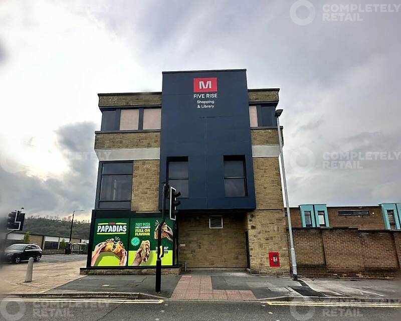 Unit 10 & 12 Chapel Lane, Bingley - Picture 2025-04-09-10-40-02