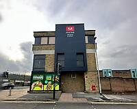 Unit 10 & 12 Chapel Lane