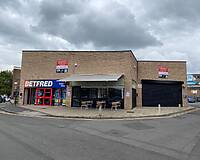 Unit 1 Burrage Street