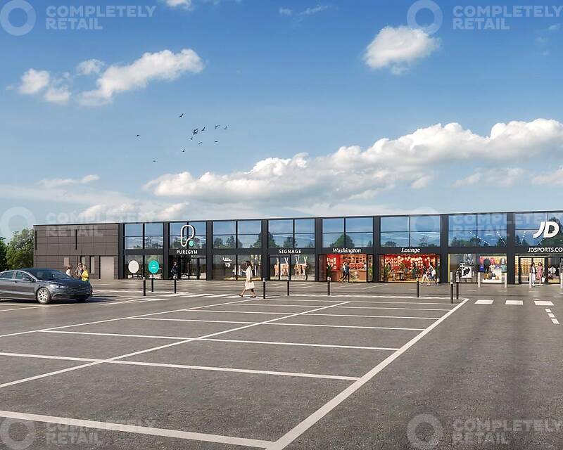 Market Development (Unit 3), Washington - Picture 2025-04-09-10-40-30