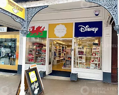 95 Mostyn Street Llandudno, LL30 2PD