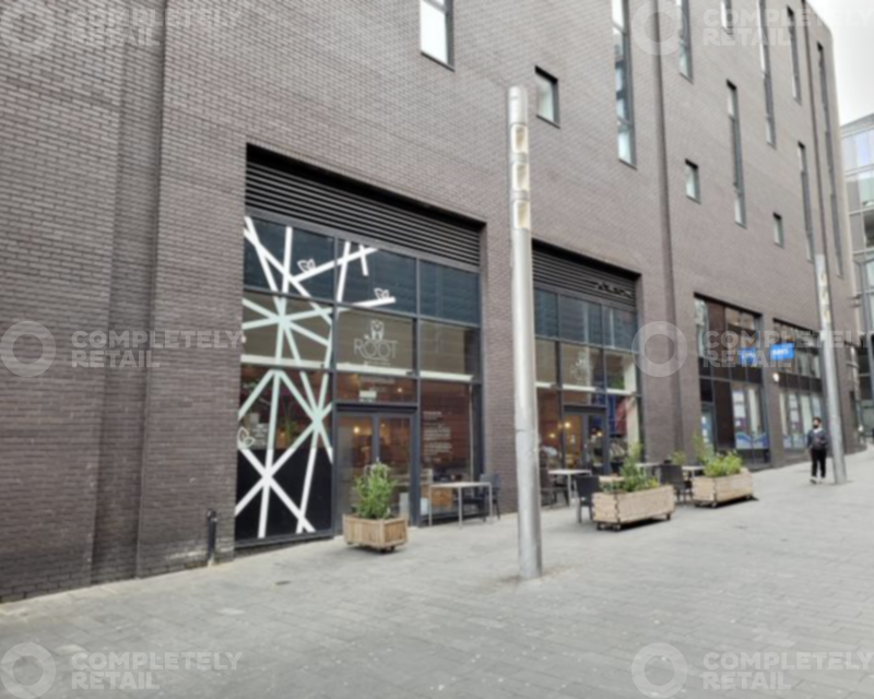 Unit 1 Seel Street (60 Hanover Street), Liverpool - Picture 2024-03-12-10-19-53