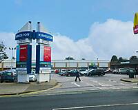 Unit 3 Kingston Shopping Centre