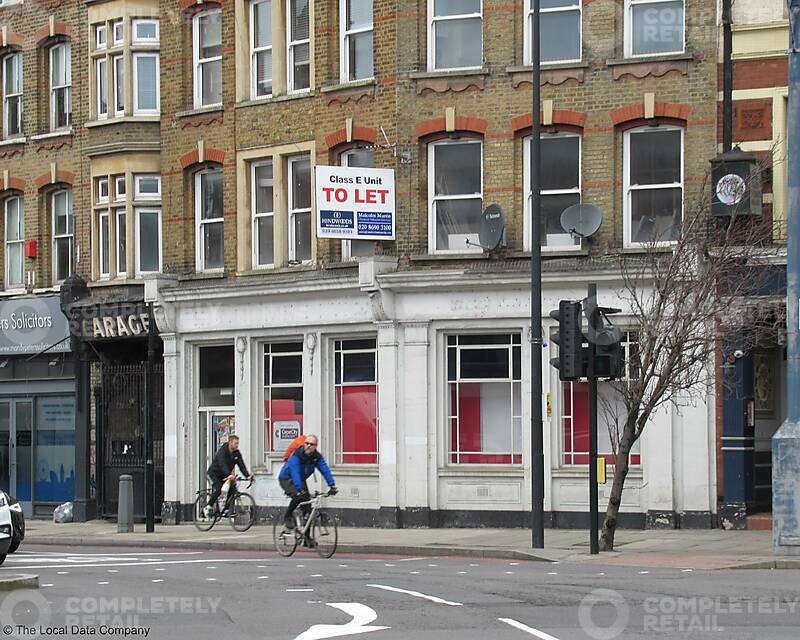 347-349 Lee High Road, London - Picture 2024-03-19-11-39-58