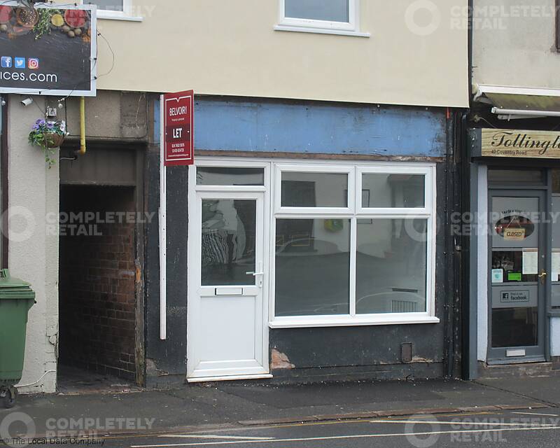 40a Coventry Road, Hinckley - Picture 2024-03-19-11-58-38