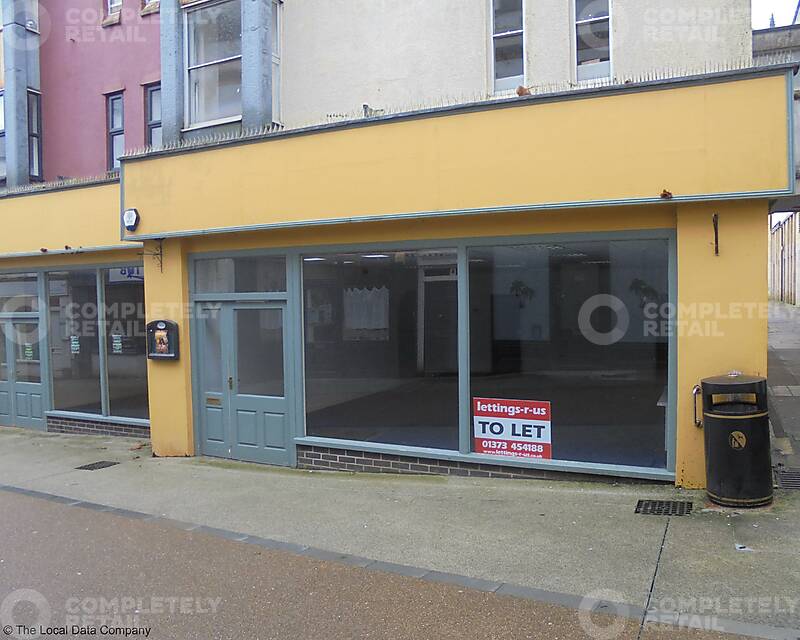 2a Town Street, Shepton Mallet - Picture 2024-03-19-12-08-45