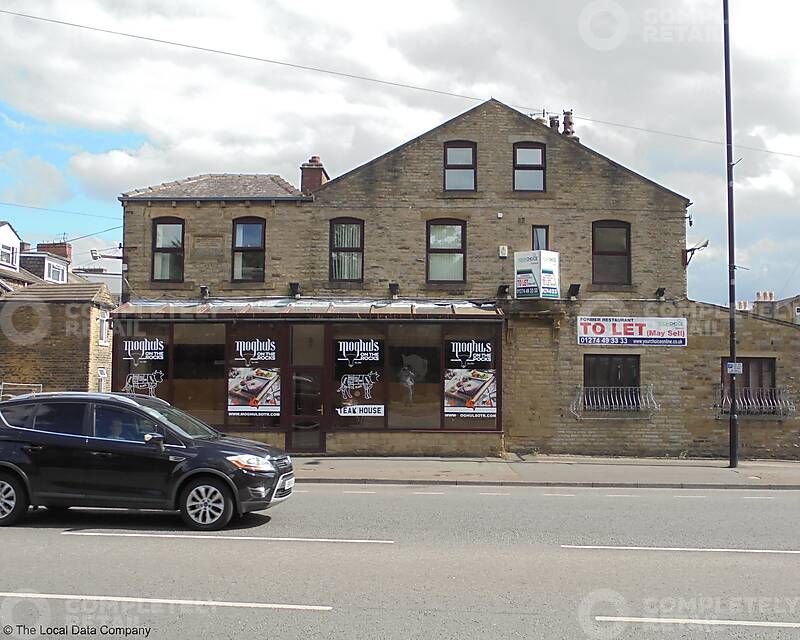 116 North Street, Keighley - Picture 2024-09-17-11-53-05